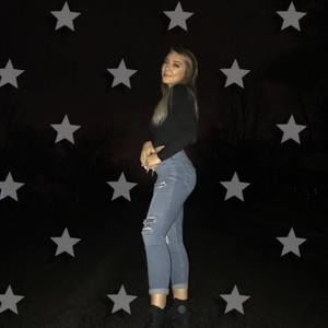 Meet your Posher, Gretchen